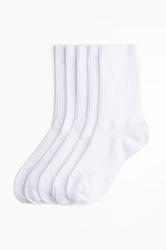 Netball Socks