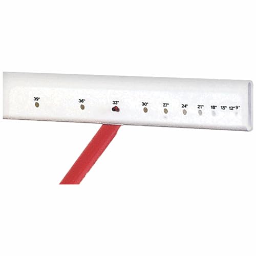 Adjustable Height Training Hurdle