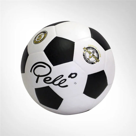 Pele Soccer Ball 5