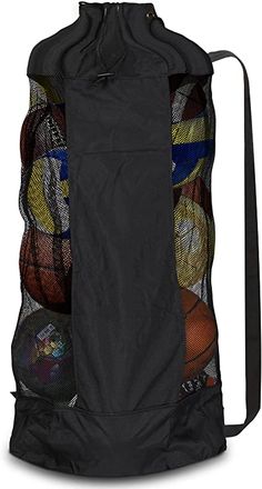 Ball Bags