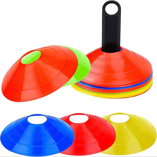 Training Marker Cones (50)