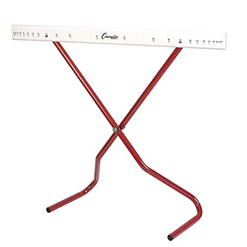 Adjustable Height Training Hurdle