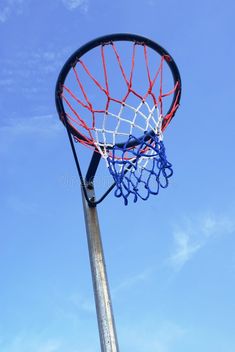 Netball Nets