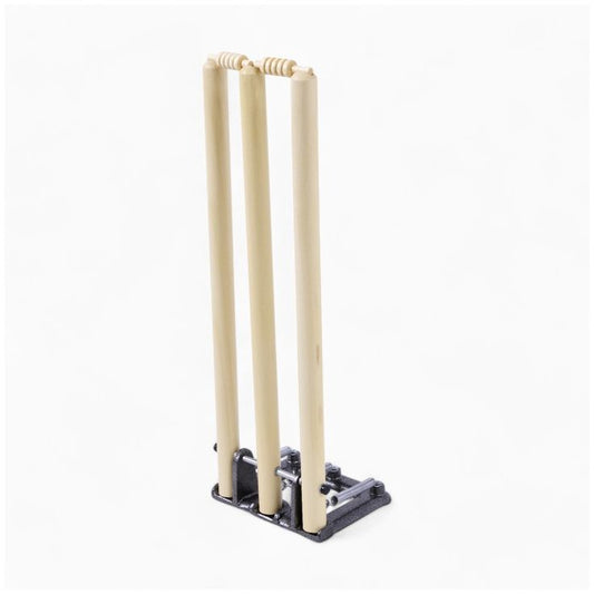 Spring-back Cricket Stumps (2 Sets)