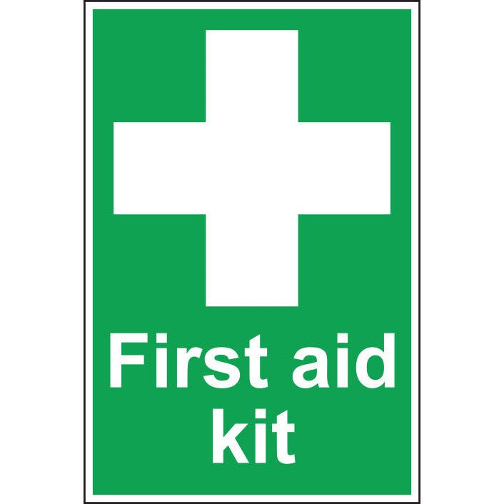 First Aid Kit