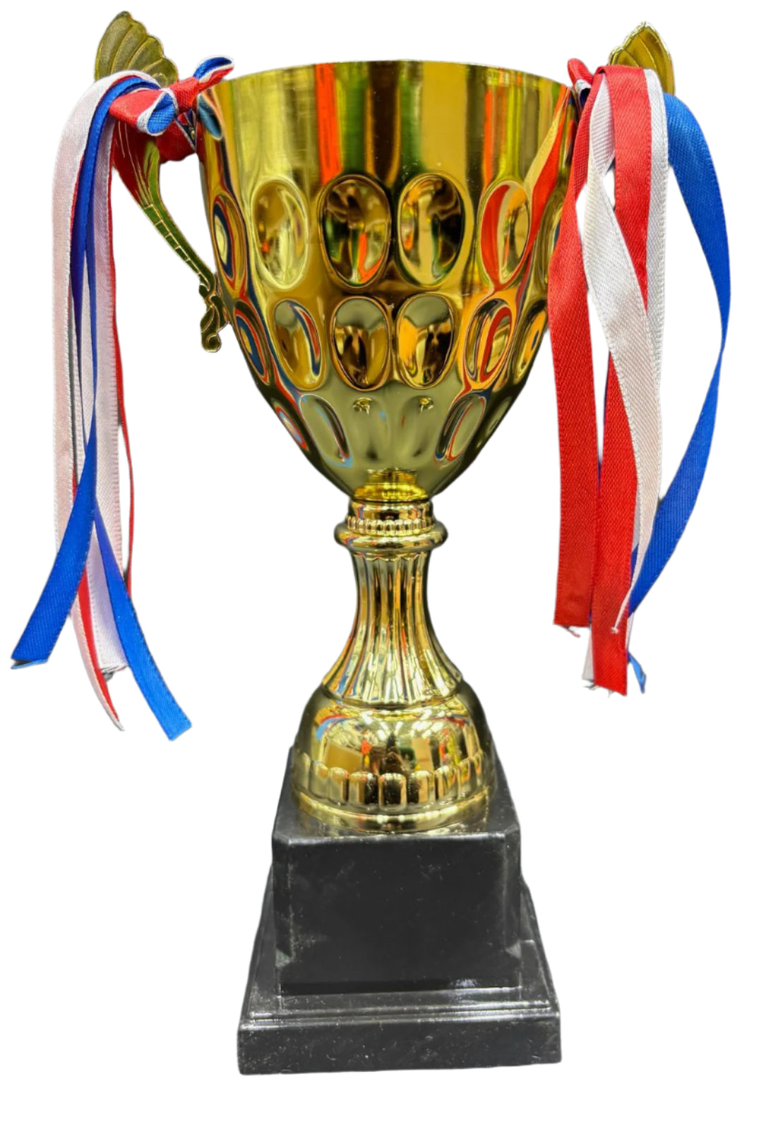 Medium Gold Cup Trophy