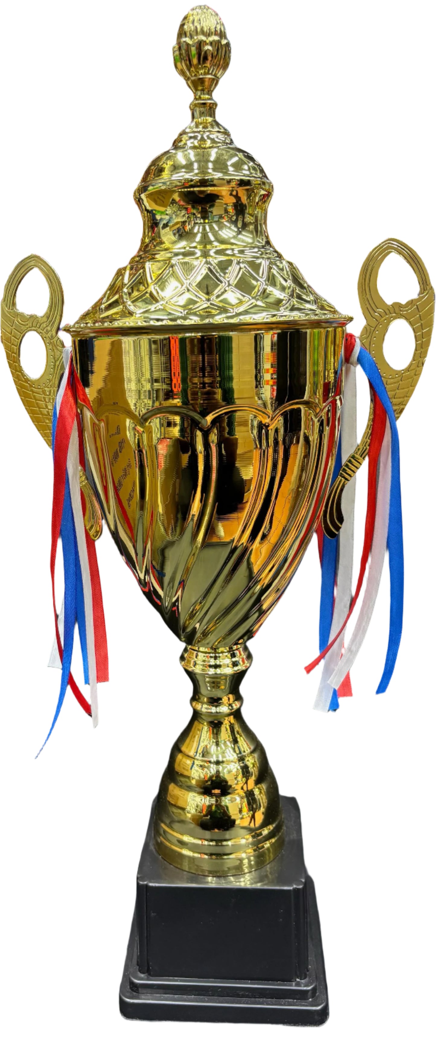 Large Gold Trophy