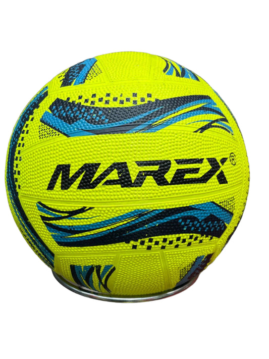 Marex Netball Ball