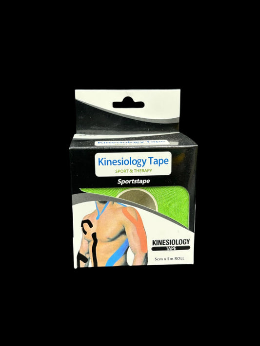 Kinesiology Sportstape (5m)