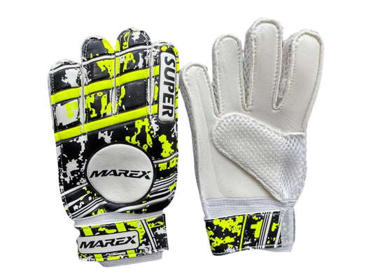 Marex Latex Palm Junior Goalkeeper Gloves