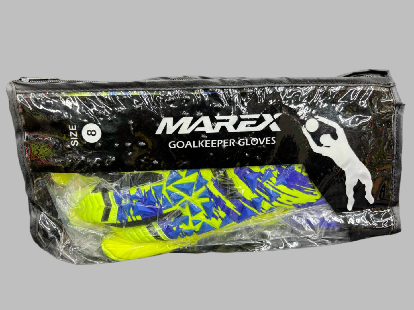 Marex Goalkeeper Gloves