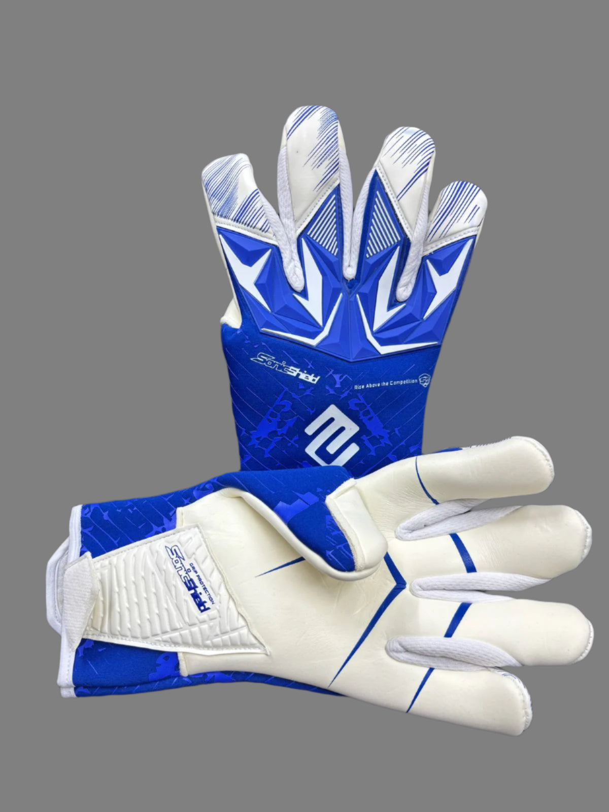 Sonic Shield Goalkeeper Gloves