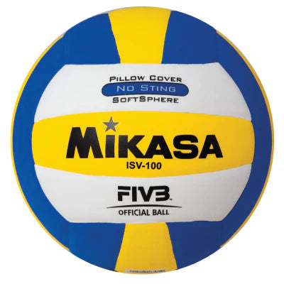 Mikasa FIVB ISV-100 Volleyball Ball