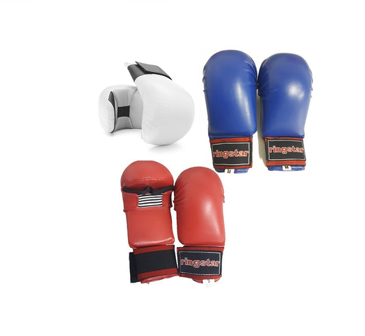 Ringstar Boxing Gloves