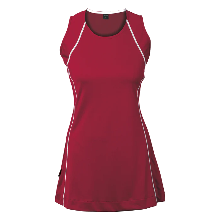 Netball Dress (10)
