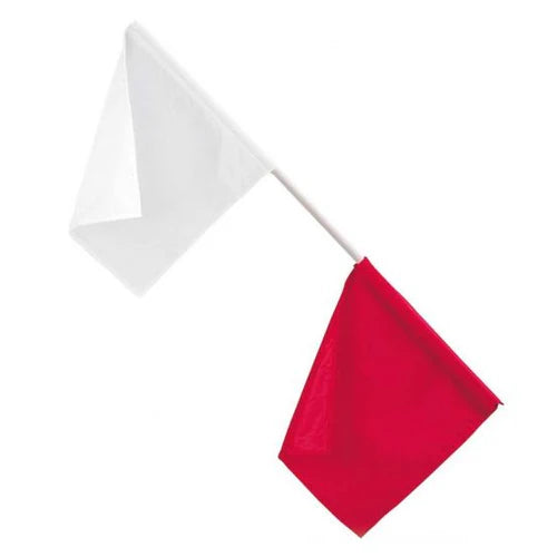 Athletics Flag