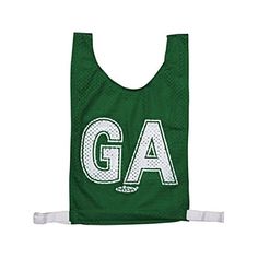 Netball Bibs With Positions