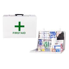 First Aid Kit