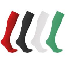 Knee Length Socks
