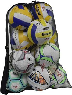 Ball Bags