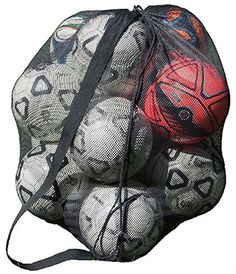 Ball Bags