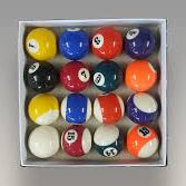 Pool/Snooker Balls