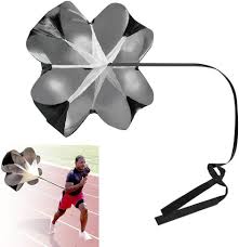 Resistance Power Chute
