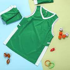 Volleyball Kits (10)