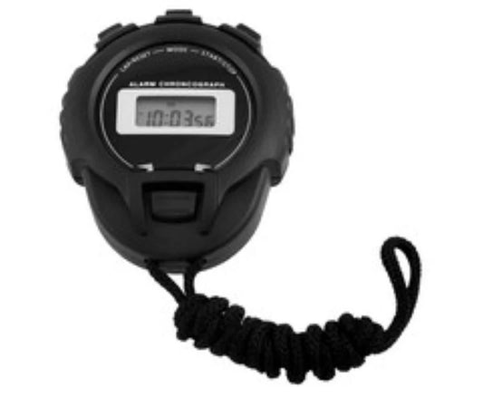 Stop Watch Timer