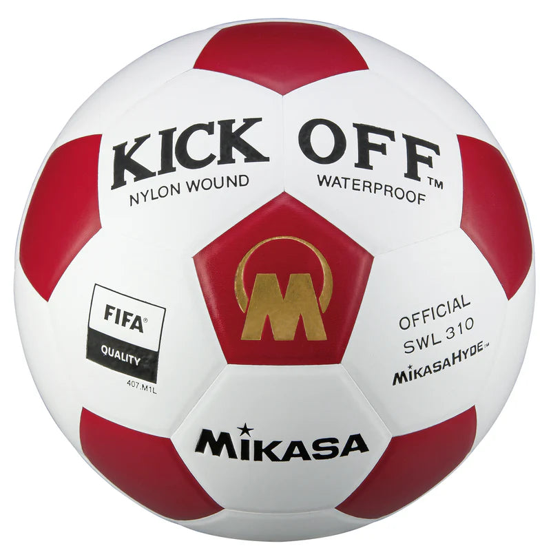 Mikasa SWL310 Soccer Ball