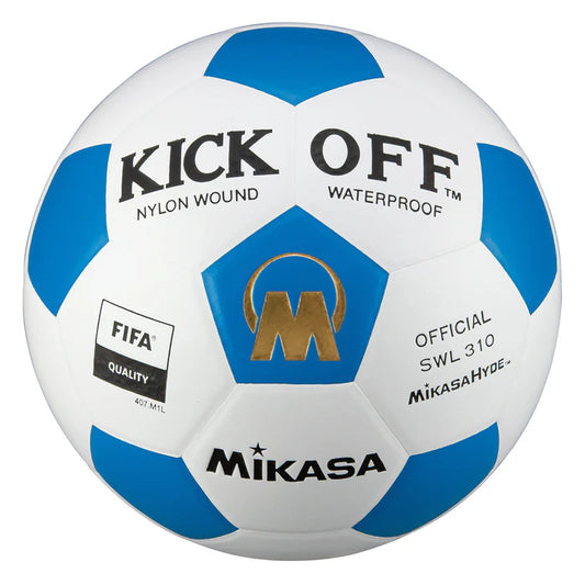 Mikasa SWL310 Soccer Ball