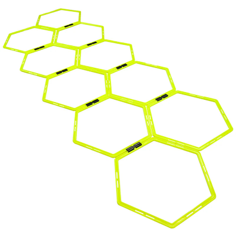 Sports Octa Rings