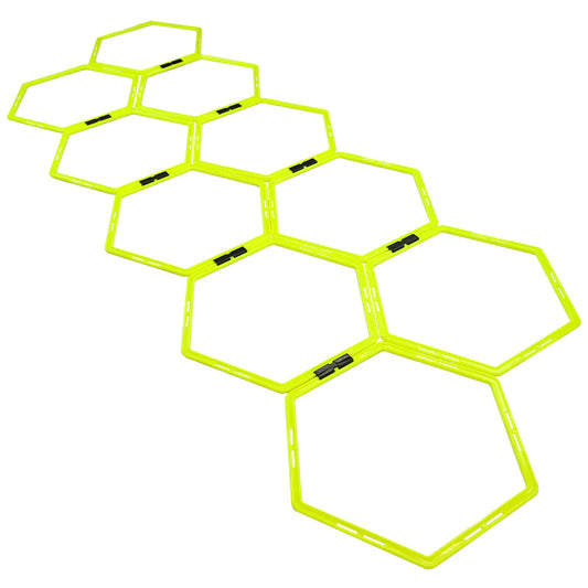 Sports Octa Rings