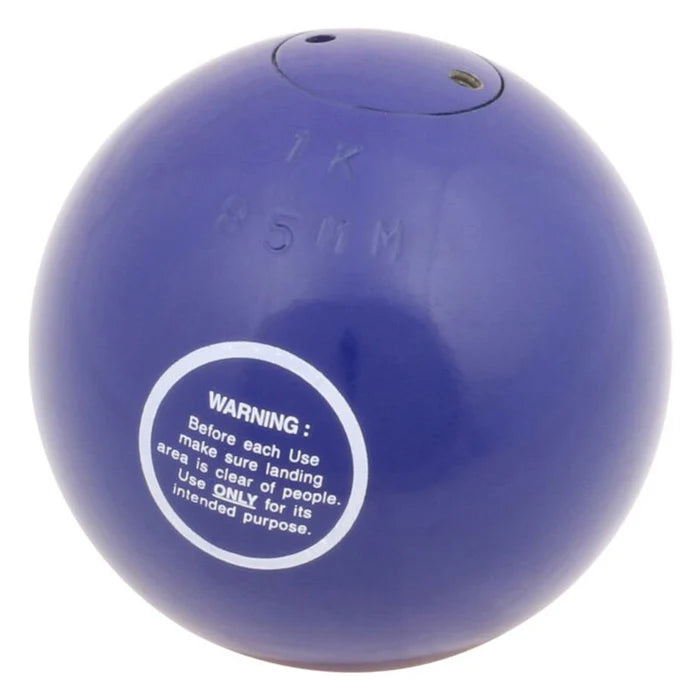 Shot Put