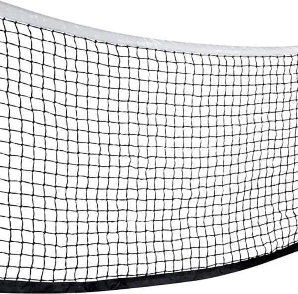 Volleyball Match Net