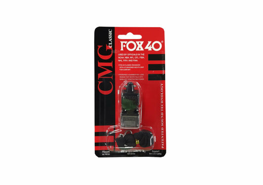 Fox 40 Classic Whistle
